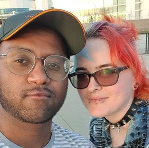 Meet your Posher, Annabelle lee